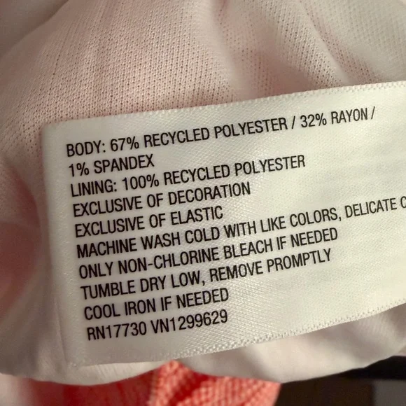 Wild Fable Babydoll Dress - Picture 11 of 13